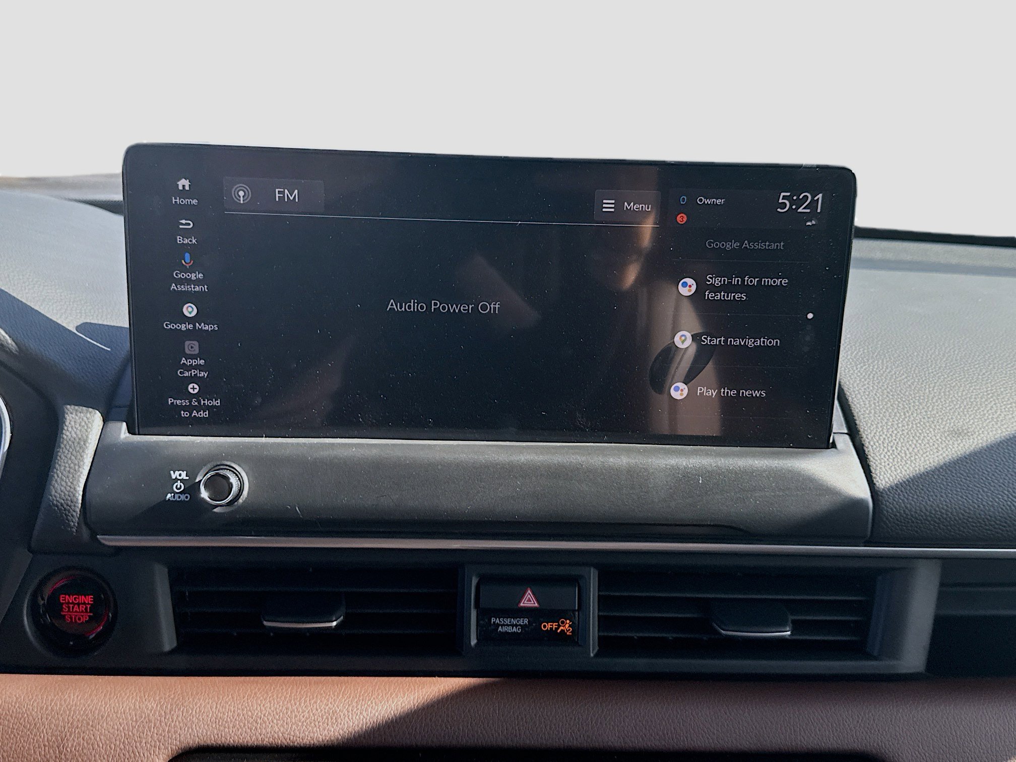 New 2026 Honda Pilot Elite image 12