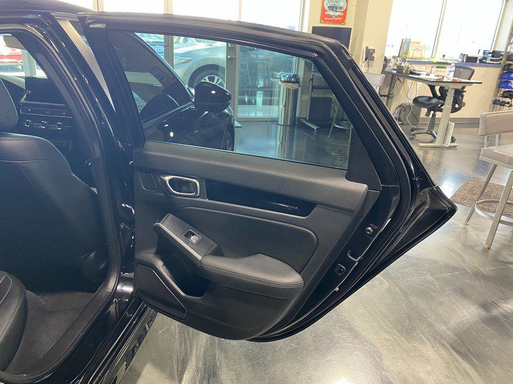 Used 2025 Honda Civic Sport Touring image 18