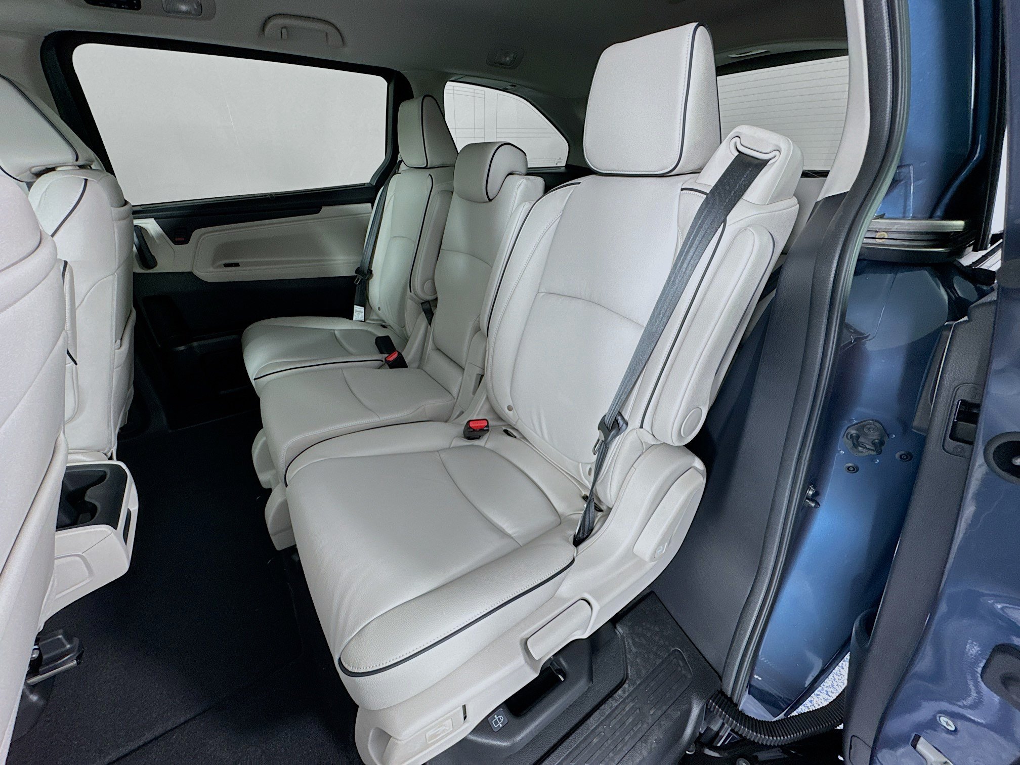 New 2026 Honda Odyssey Touring image 25