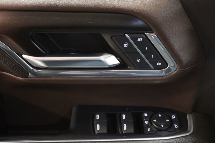 Used 2024 GMC Sierra 2500 Denali w/ Denali Reserve Package image 19