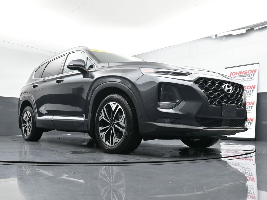 Used 2020 Hyundai Santa Fe SEL image 18
