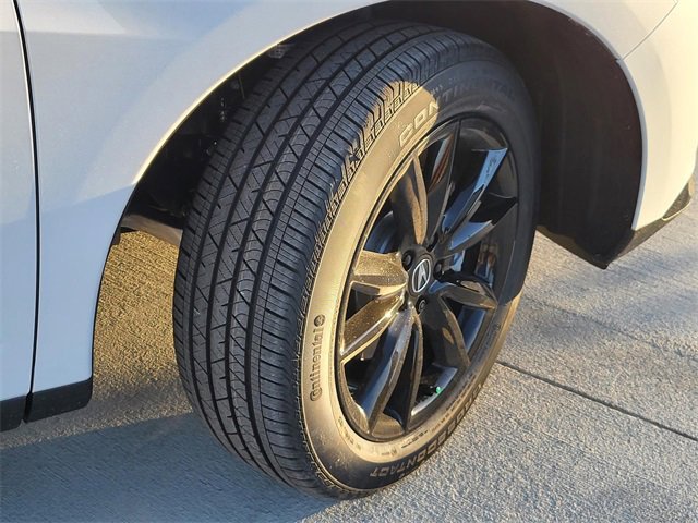 New 2026 Acura RDX SH-AWD image 8