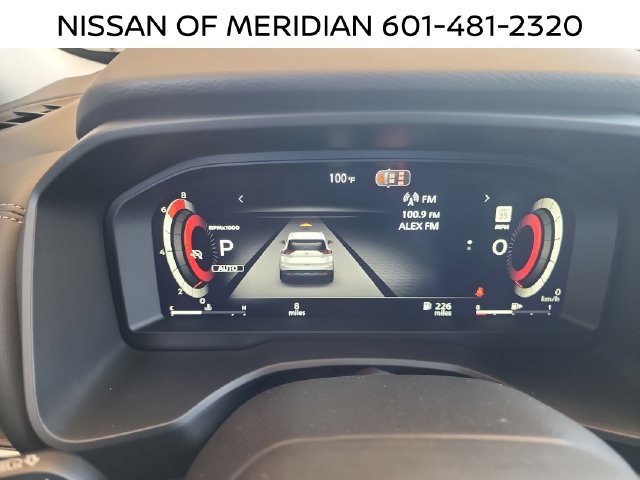New 2026 Nissan Rogue Platinum w/ Platinum Premium Package AWD/4WD image 17