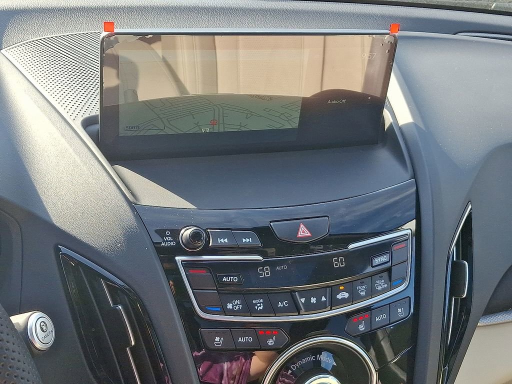 New 2026 Acura RDX A-Spec image 10