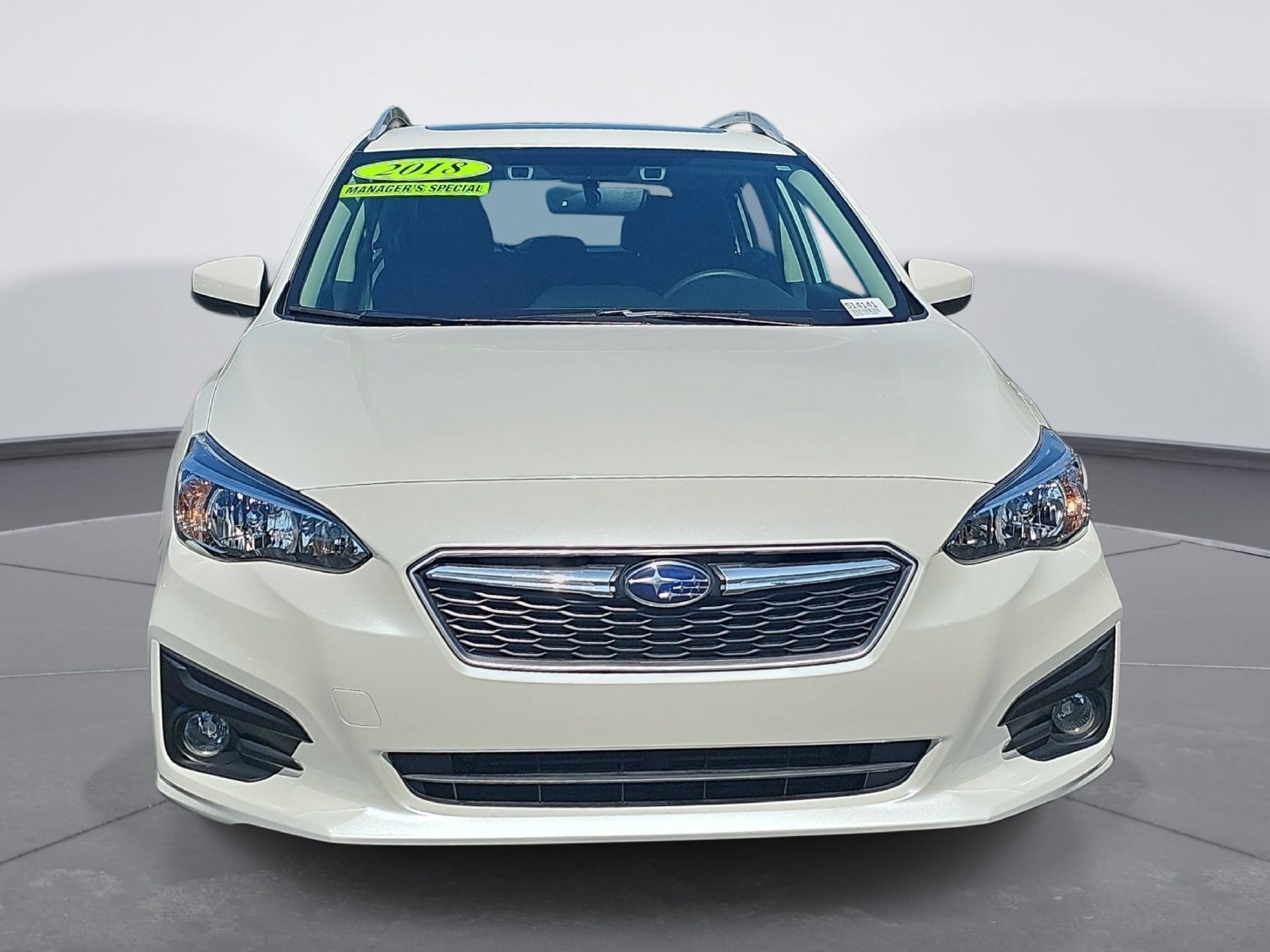 Used 2018 Subaru Impreza 2.0i Premium AWD/4WD image 8
