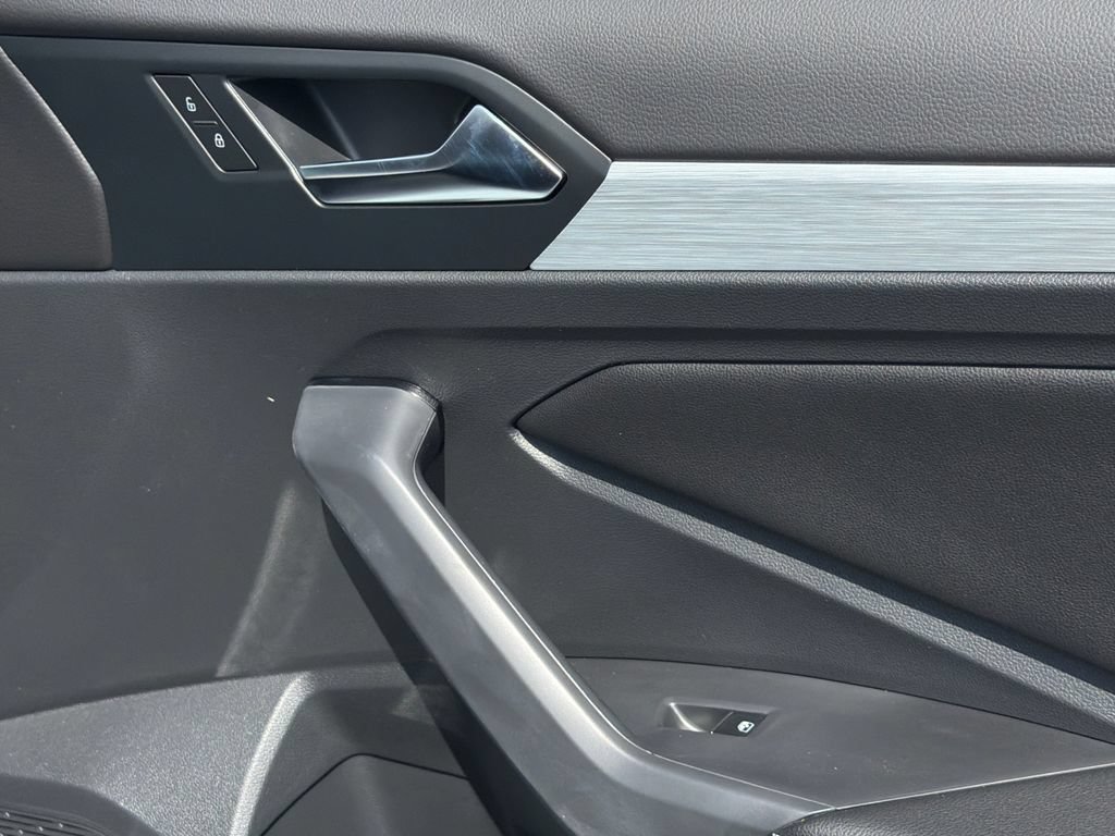 New 2026 Volkswagen Jetta Sport FWD image 7