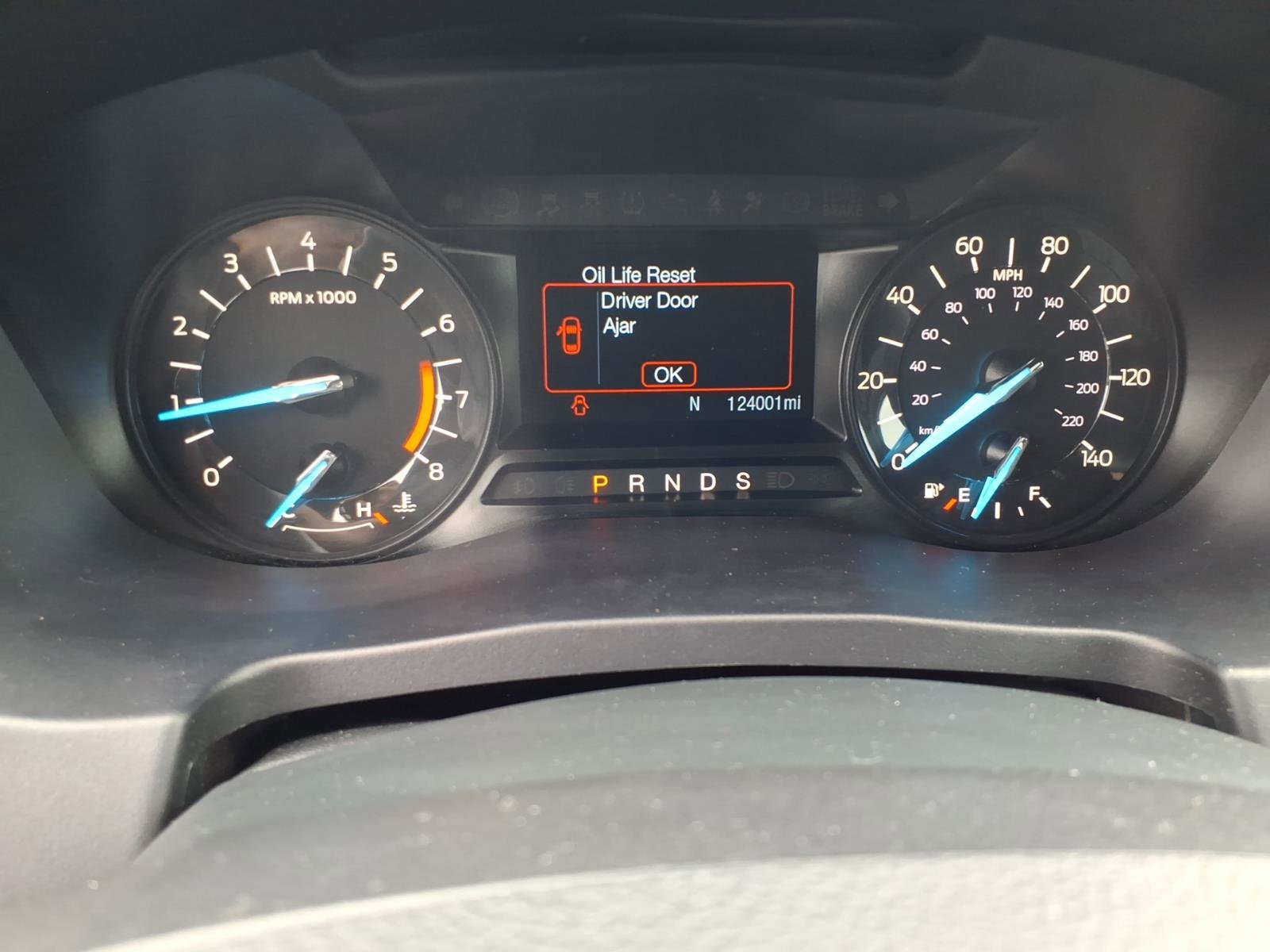 Used 2018 Ford Explorer XLT AWD/4WD image 20