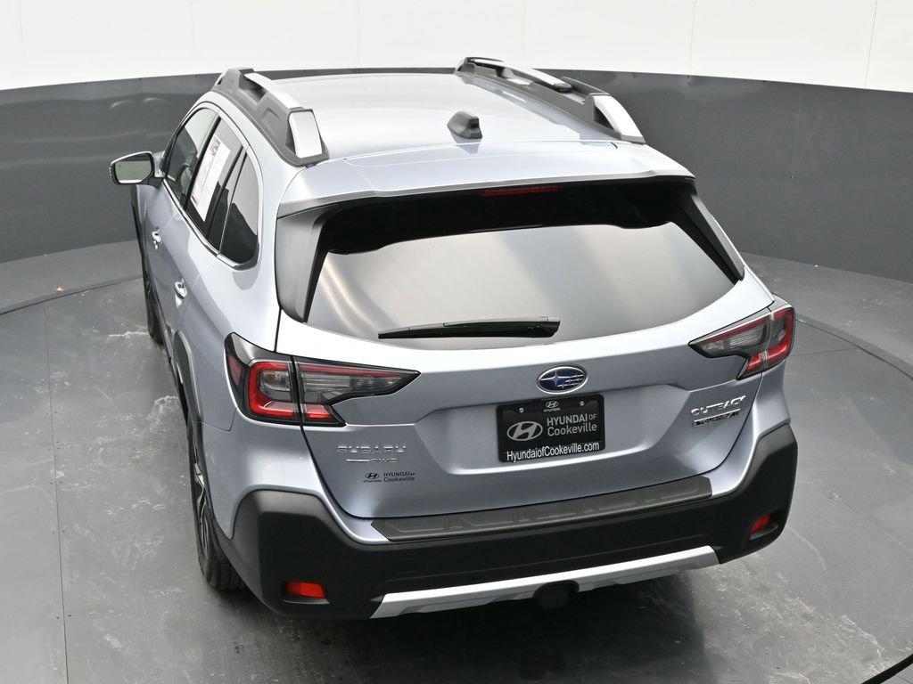 Used 2025 Subaru Outback Touring XT image 35