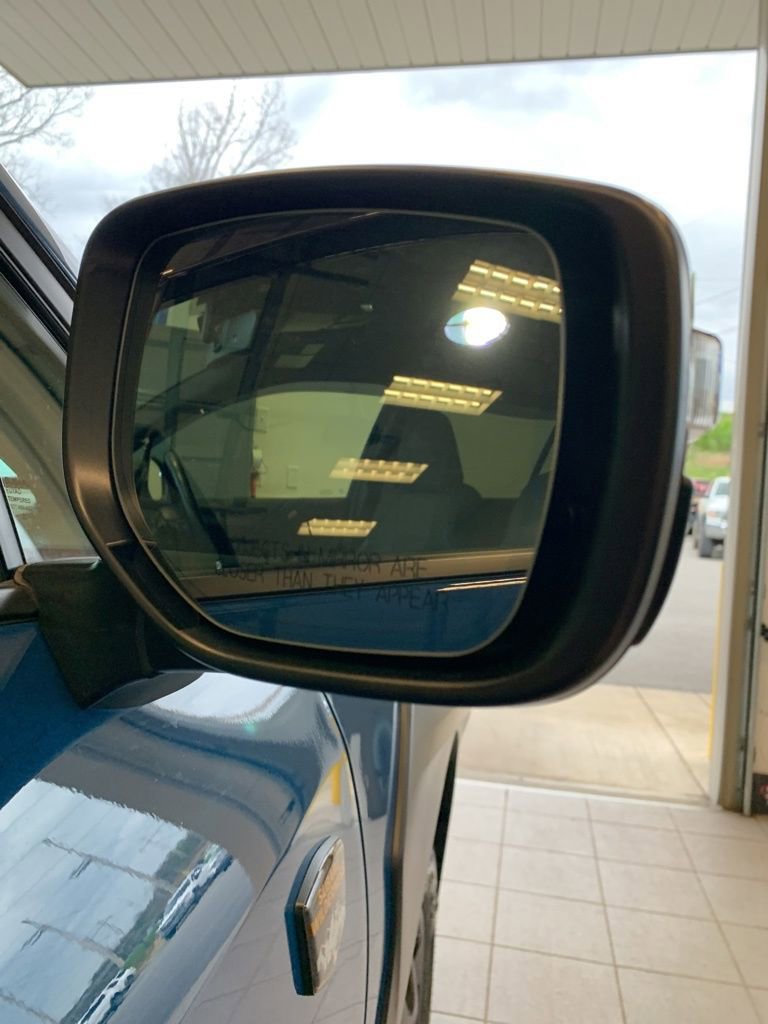 Certified 2023 Subaru Outback Premium image 17