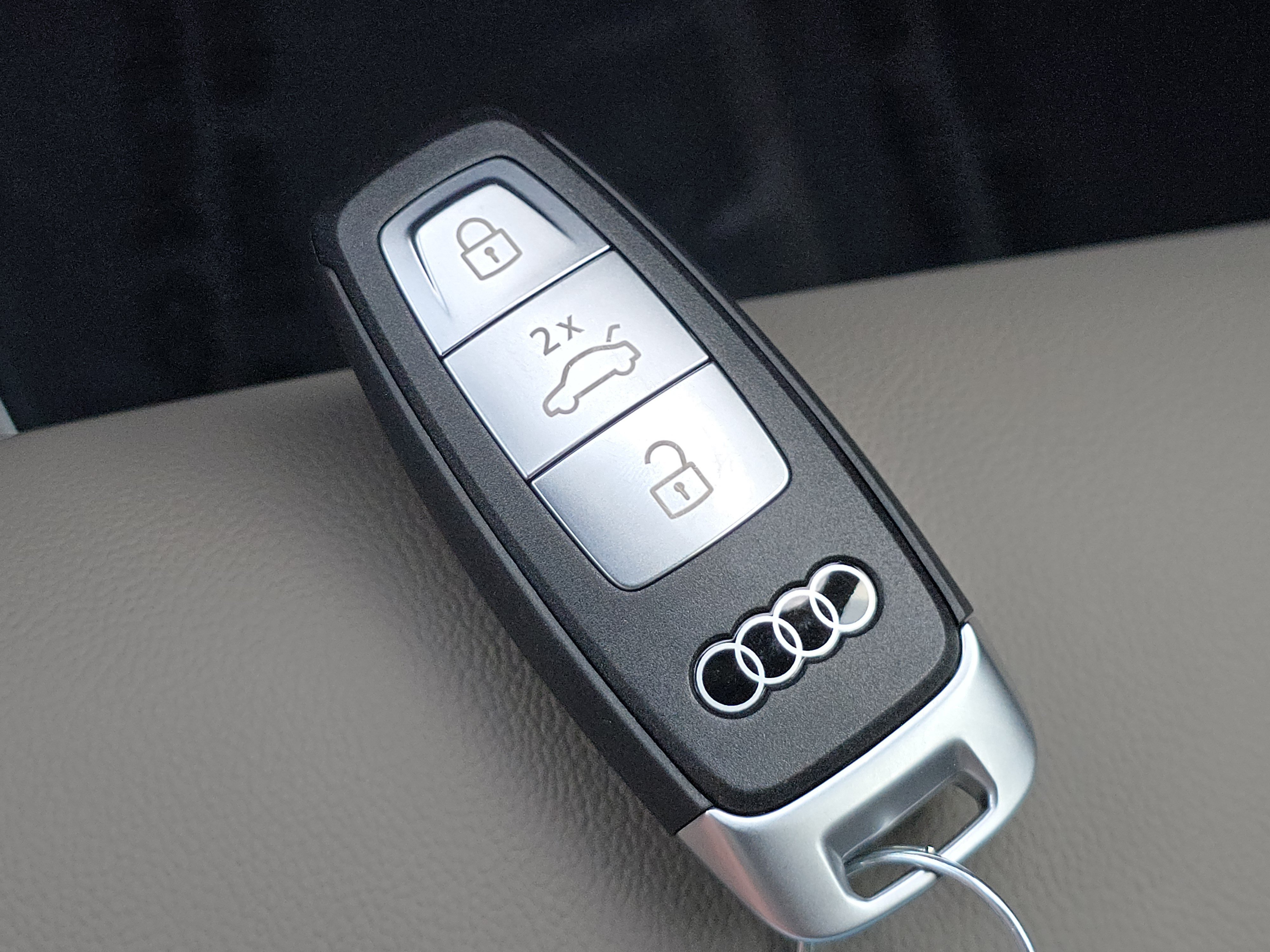 New 2026 Audi Q3 quattro 2.0T AWD/4WD image 27