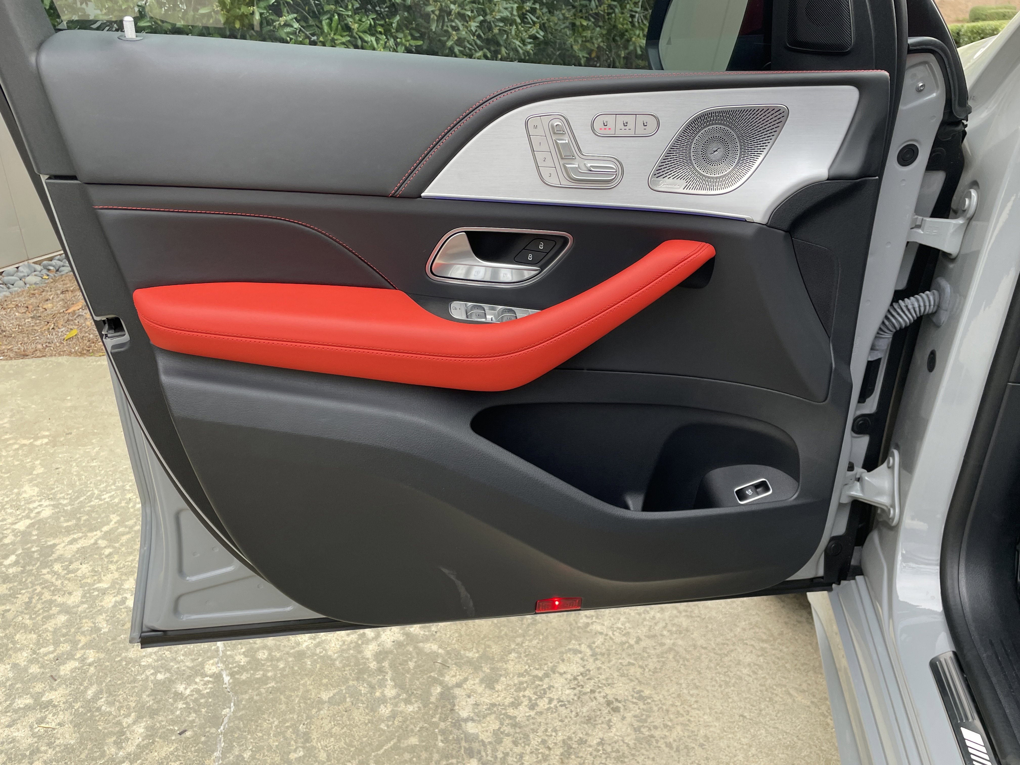 Certified 2024 Mercedes-Benz GLE 53 AMG 4MATIC image 17