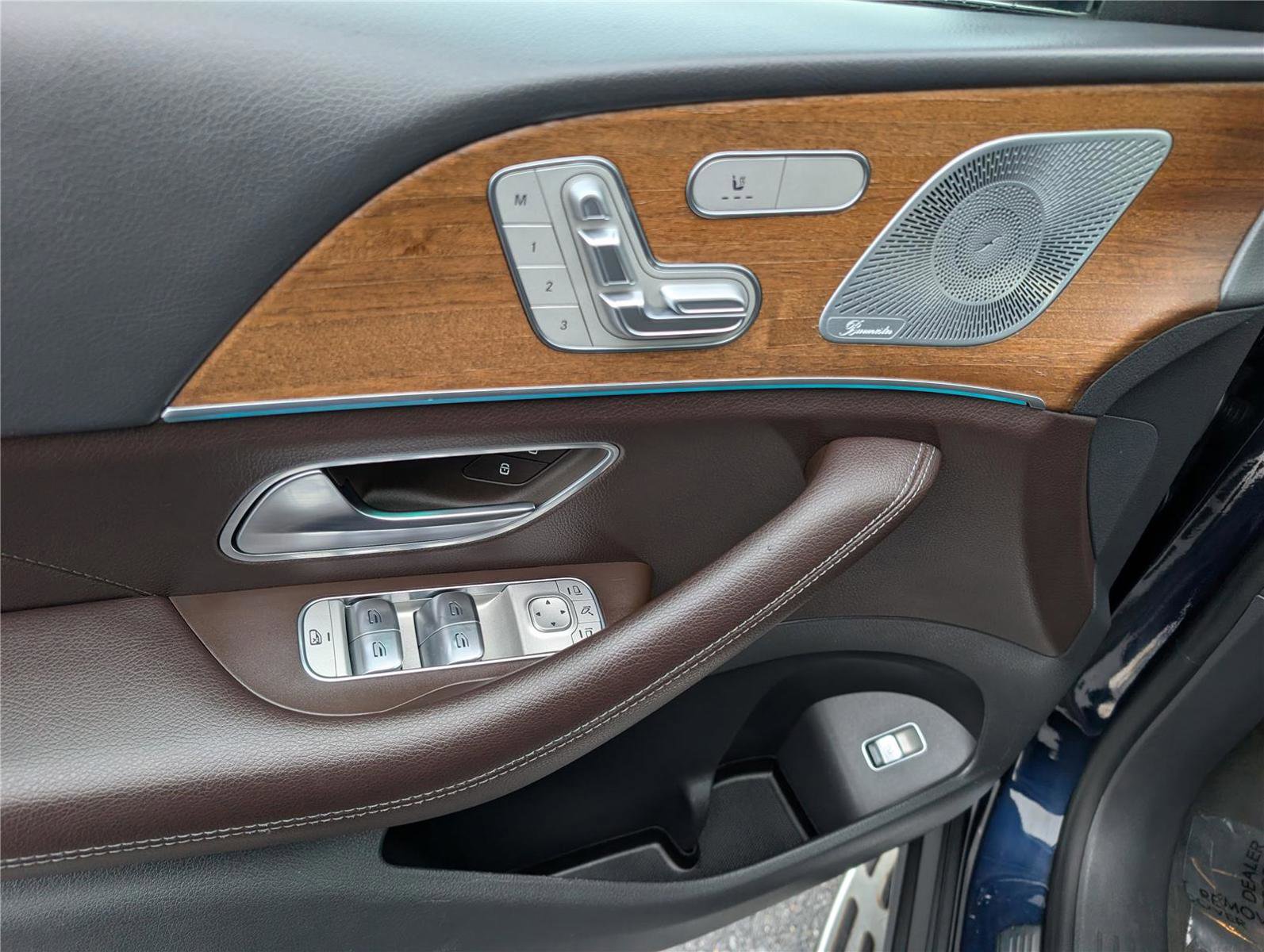 Used 2020 Mercedes-Benz GLE 350 4MATIC image 19