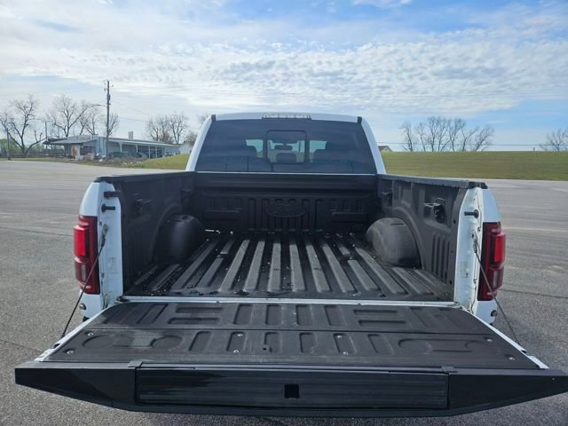 Used 2019 Ford F150 Raptor w/ Equipment Group 802A Luxury AWD/4WD image 23