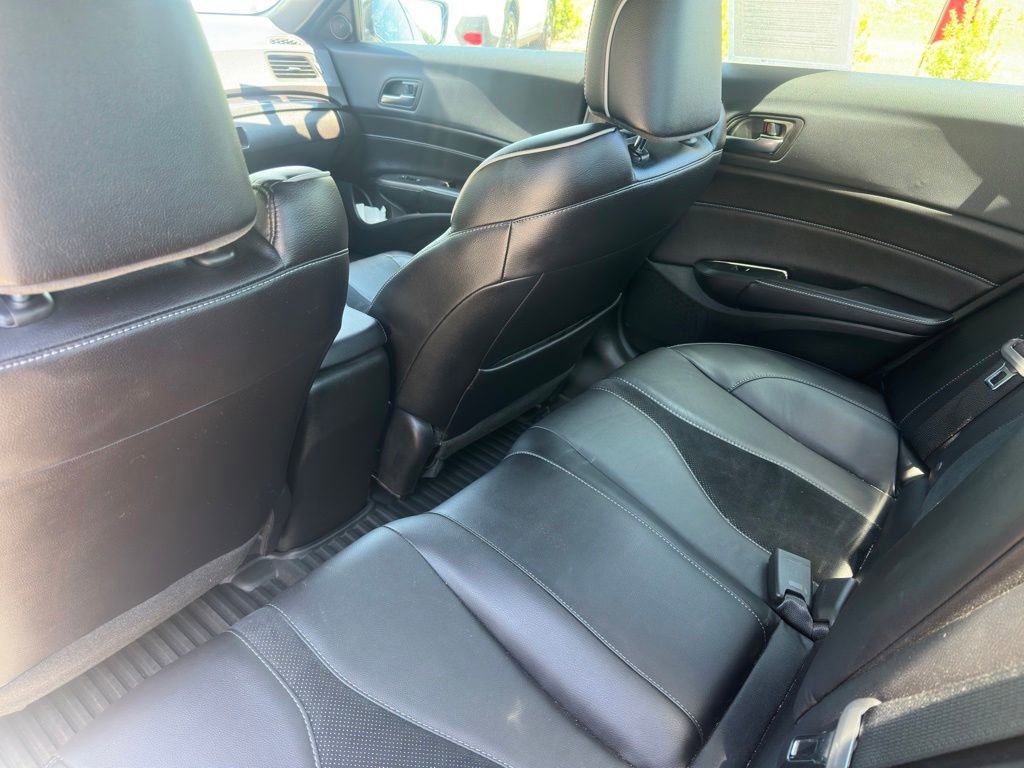 Used 2021 Acura ILX FWD image 13