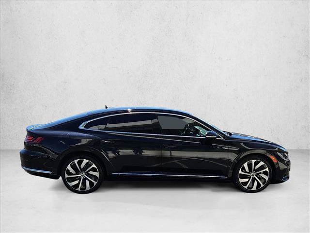 Used 2021 Volkswagen Arteon SEL AWD/4WD image 4
