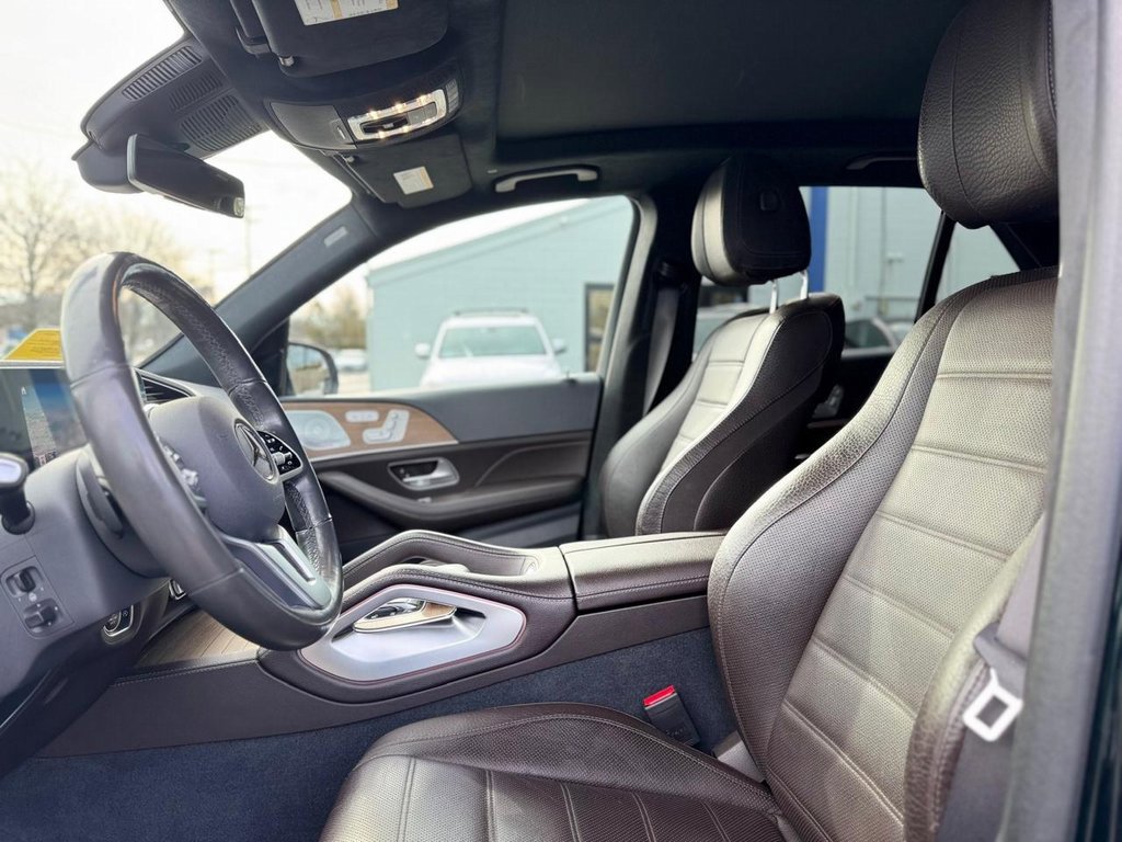 Used 2020 Mercedes-Benz GLE 350 4MATIC image 19