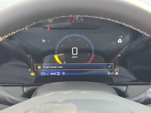 New 2026 Chevrolet TrailBlazer LT w/ Convenience Package image 30