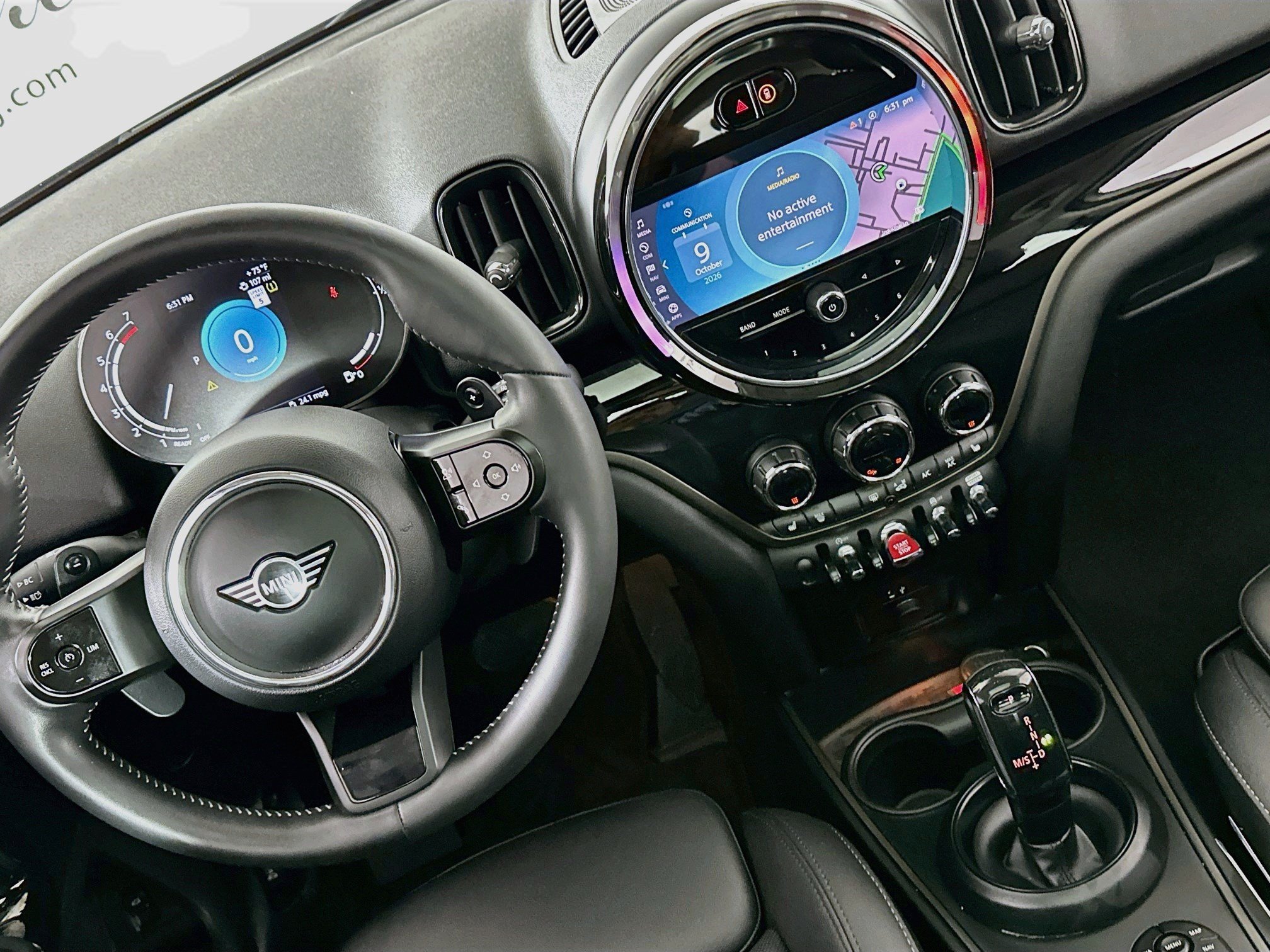 Used 2024 MINI Cooper Countryman S AWD/4WD image 18