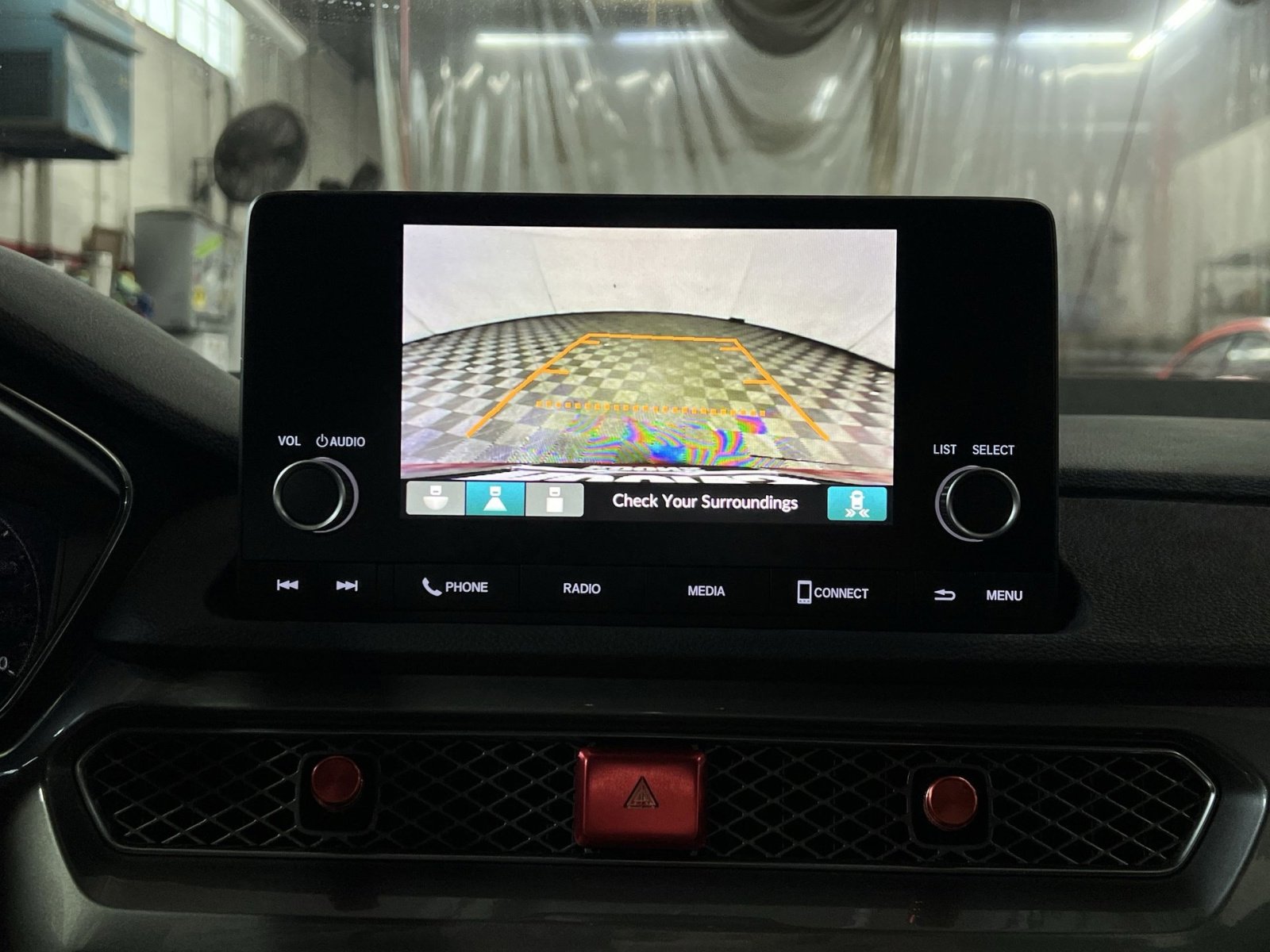 Used 2023 Acura Integra image 19