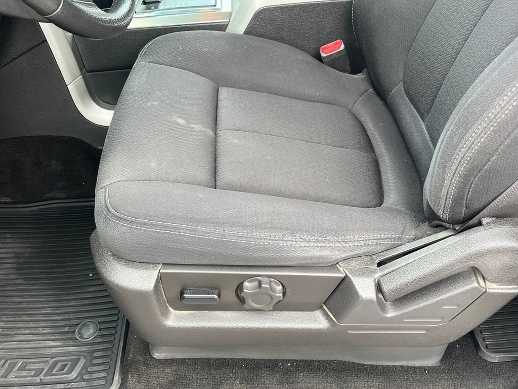 Used 2014 Ford F150 FX4 w/ Equipment Group 401A Mid AWD/4WD image 27