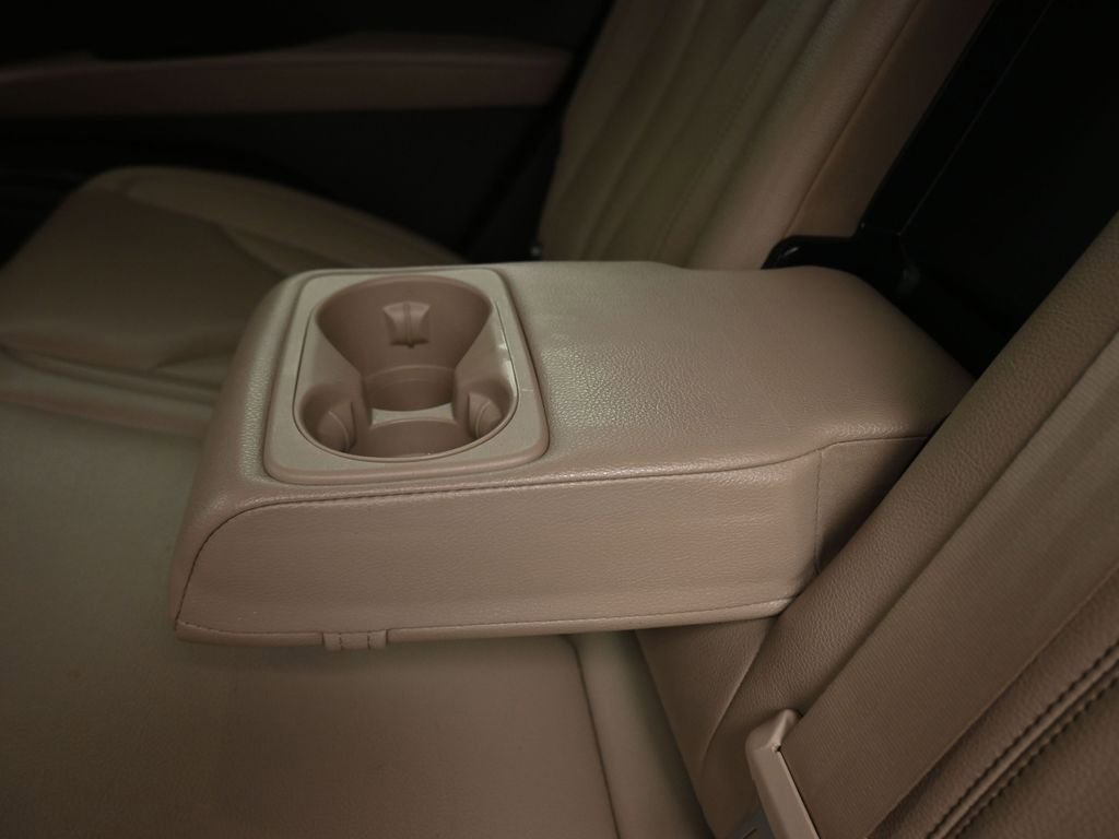 Used 2022 Lincoln Nautilus AWD w/ Premium Package image 33