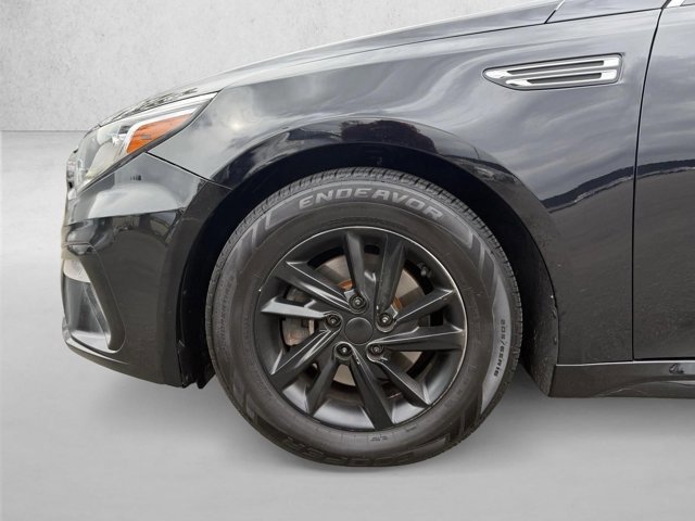 Used 2020 Kia Optima LX FWD image 21