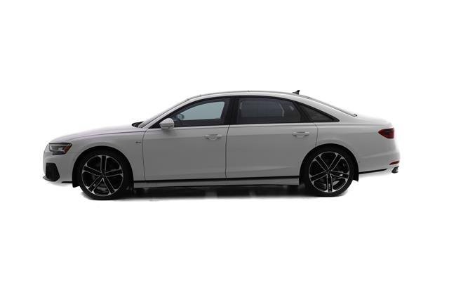 New 2025 Audi A8 L 3.0T image 3