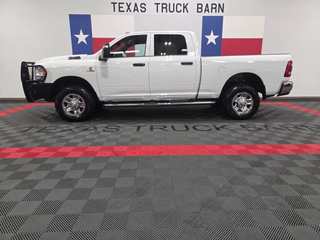 Used 2023 RAM 3500 Tradesman w/ Towing Technology Group