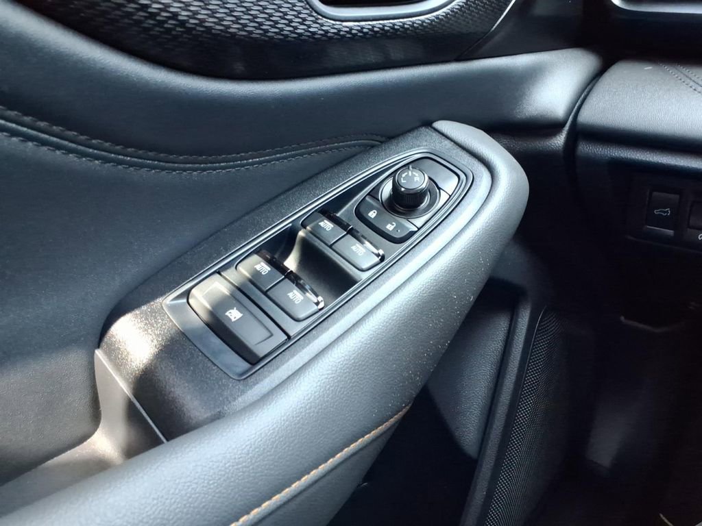 Certified 2025 Subaru Outback Wilderness image 28