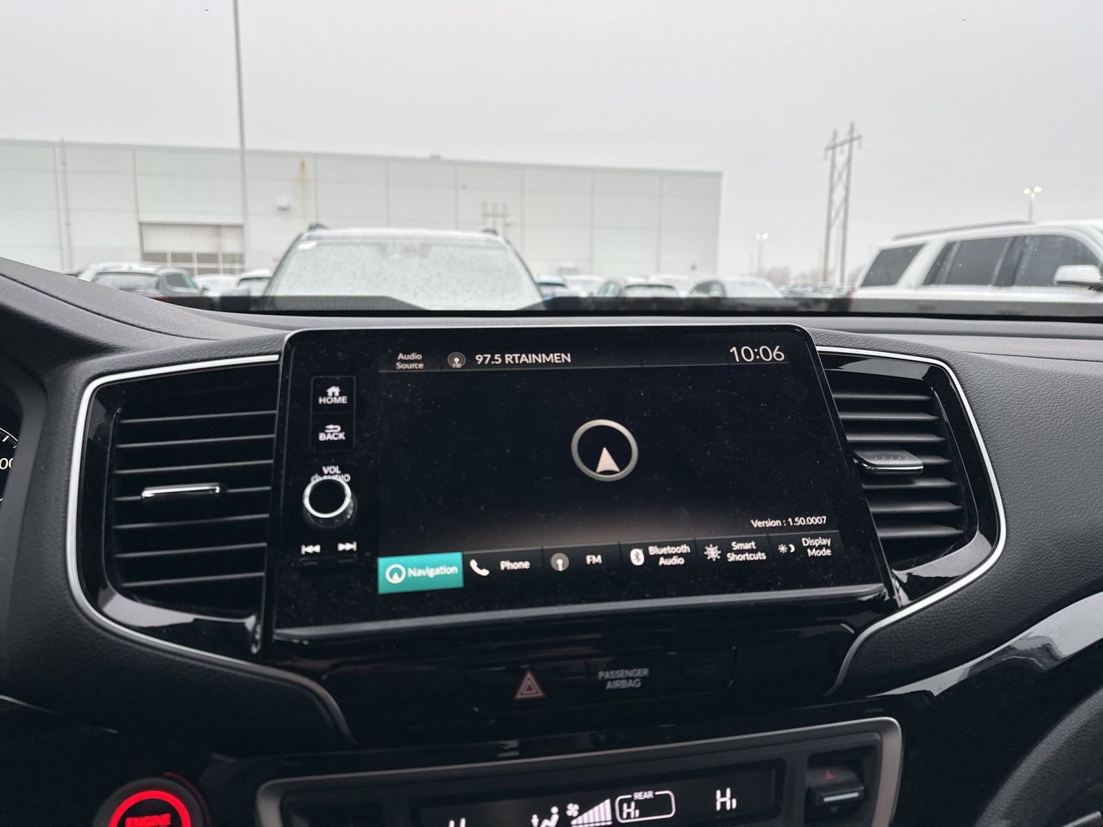 Used 2024 Honda Ridgeline Black Edition image 29