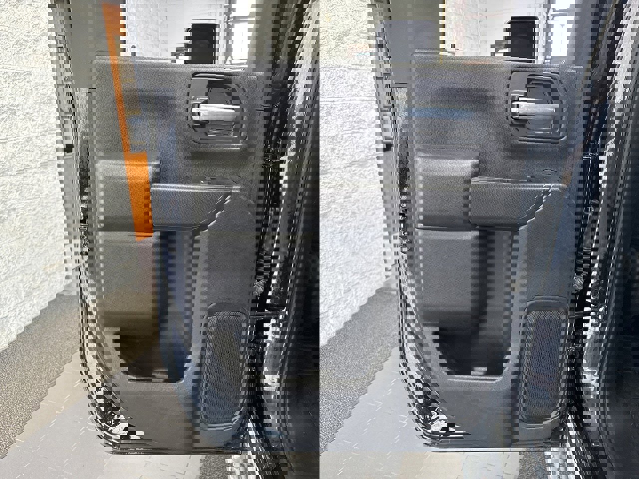 Used 2022 GMC Sierra 2500 Pro w/ Convenience Package image 36