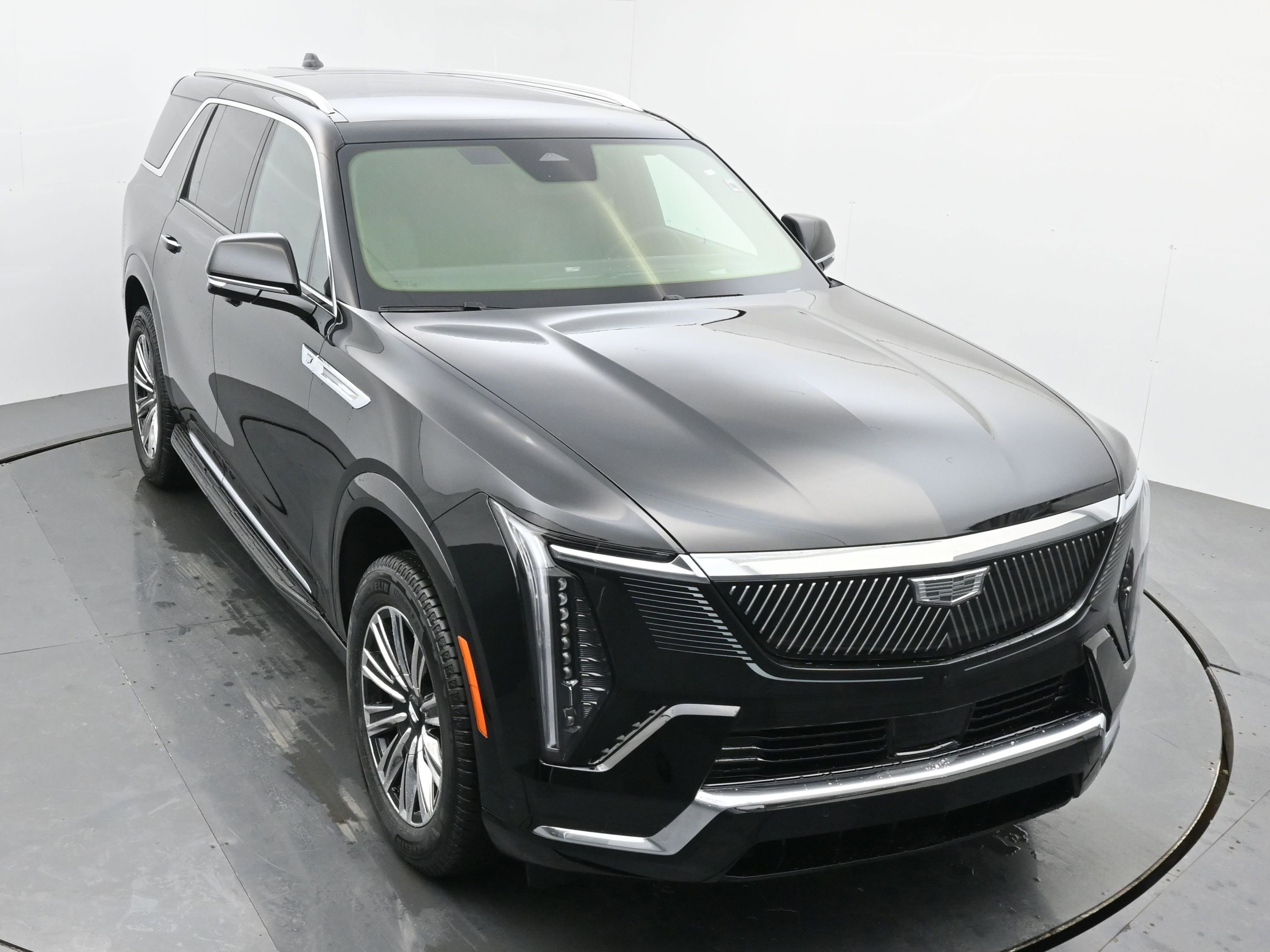 New 2026 Cadillac Escalade IQL Luxury w/ LPO, Floor Liner Package AWD/4WD image 30