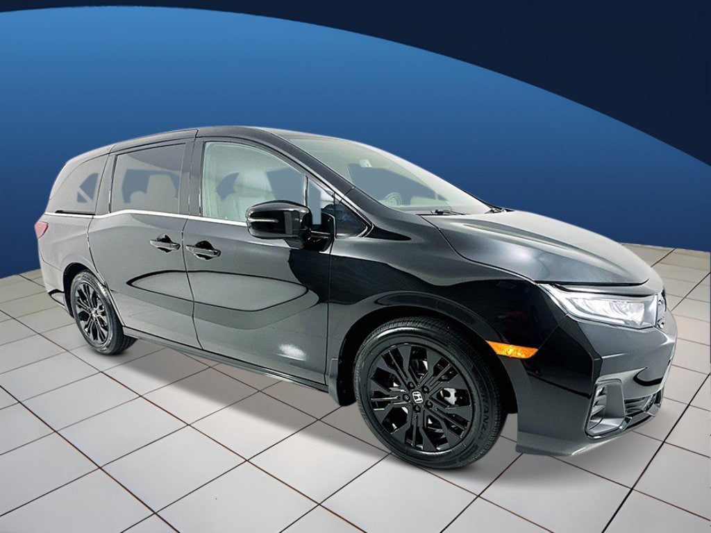 New 2026 Honda Odyssey Sport-L image 7