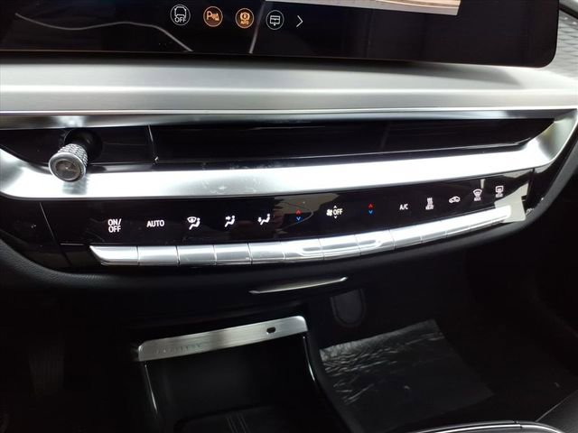 New 2026 Cadillac Lyriq Luxury w/ LPO, Floor Liner Package RWD image 31