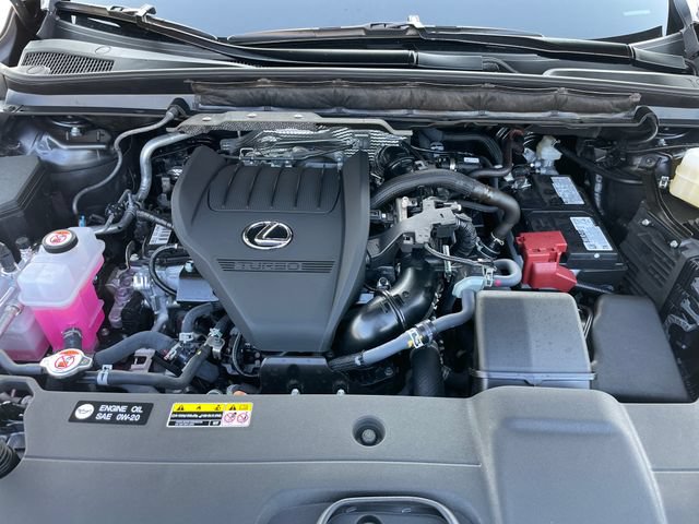 Used 2026 Lexus RX 350 Premium w/ Convenience Package FWD image 31