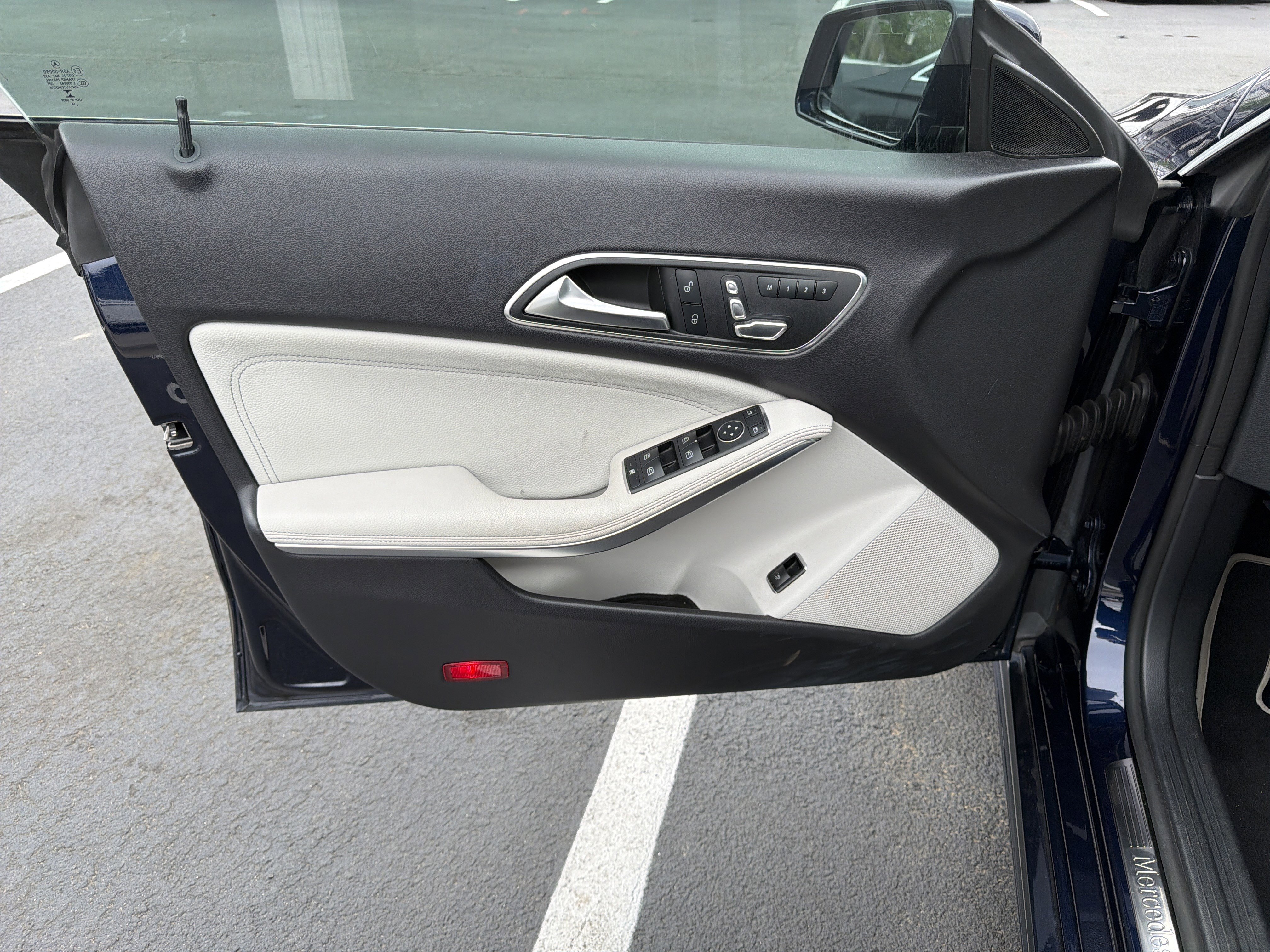 Certified 2019 Mercedes-Benz CLA 250 image 14