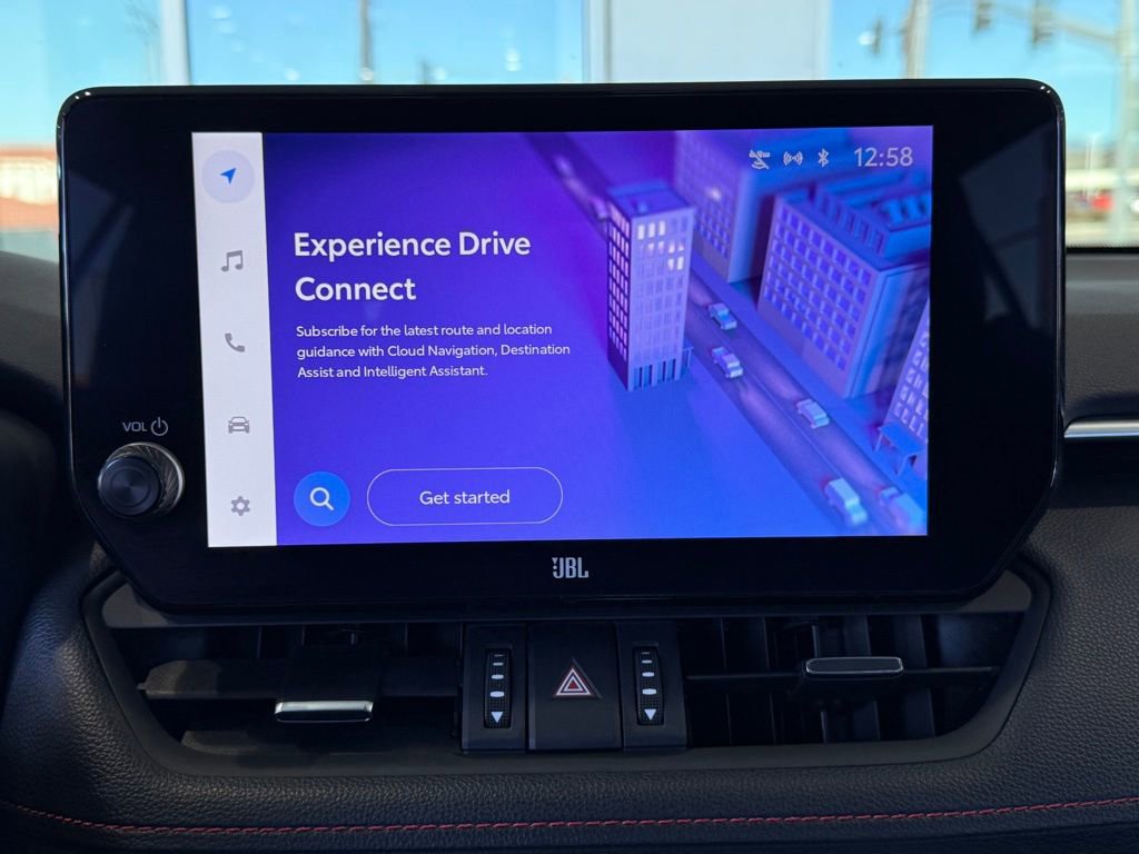 Used 2023 Toyota RAV4 XSE w/ Weather Package image 30