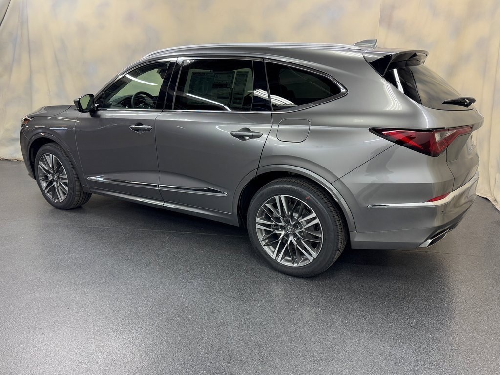 New 2026 Acura MDX w/ Advance Package image 4
