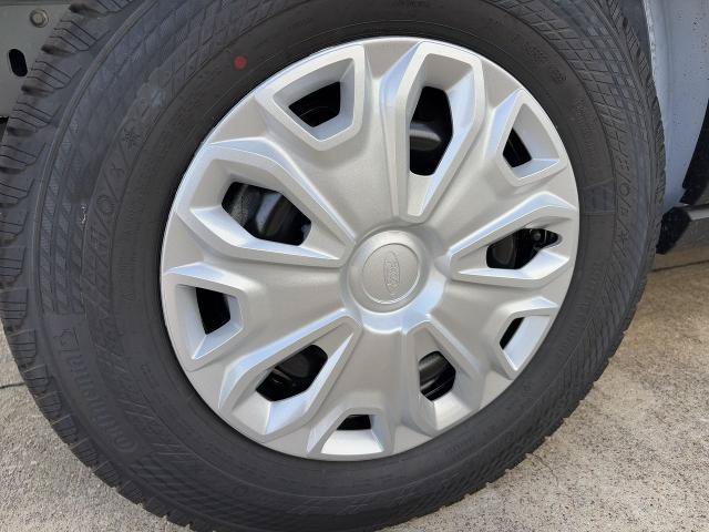 New 2026 Ford Transit 350 XLT RWD image 37