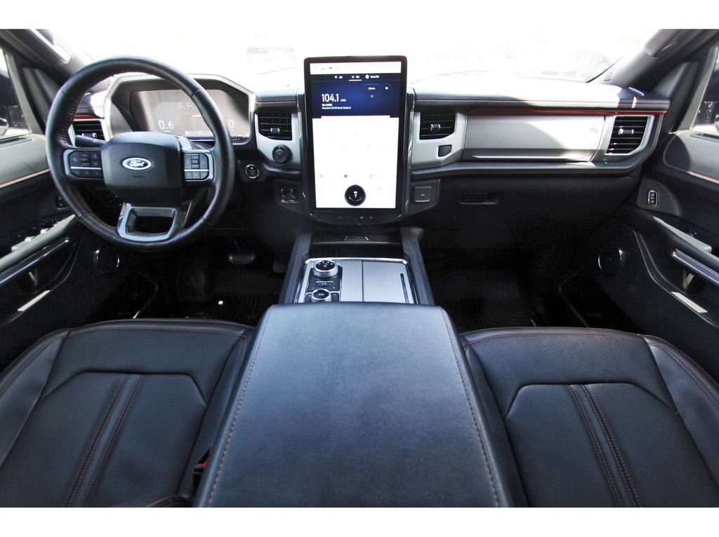 Used 2024 Ford Expedition Timberline AWD/4WD image 10