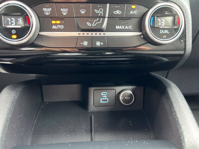 Used 2021 Ford Escape SE w/ Convenience Package AWD/4WD image 31