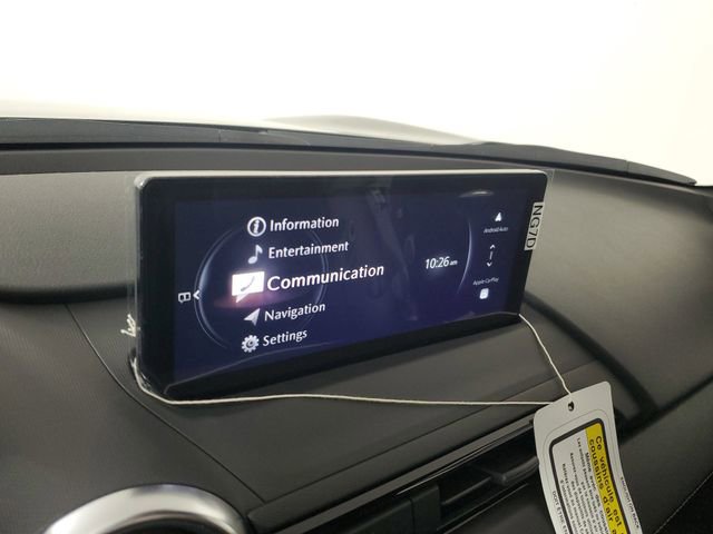 New 2026 MAZDA MX-5 Miata Grand Touring RWD image 22