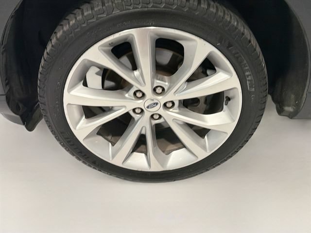 Used 2023 Ford Explorer Platinum w/ Technology Package AWD/4WD image 27