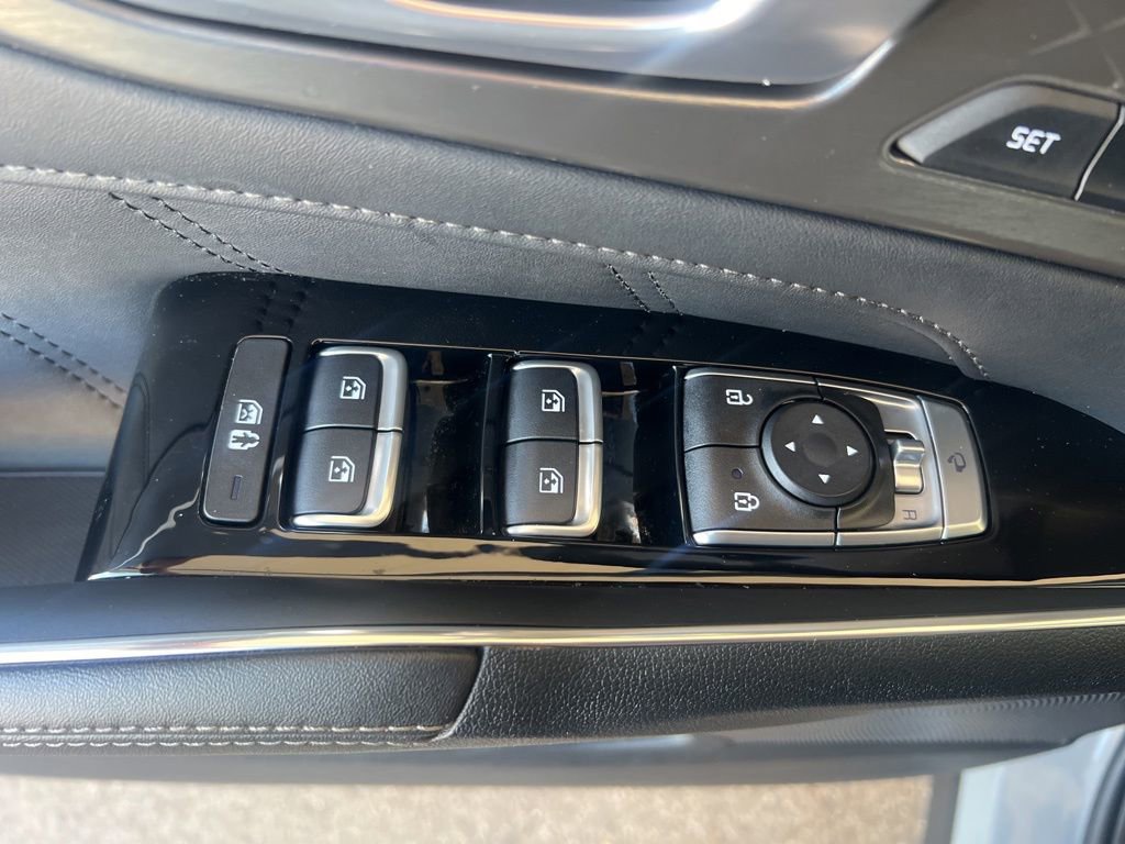 Certified 2023 Kia Sorento SX image 51