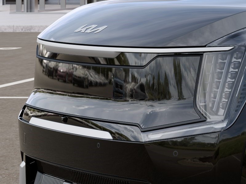New 2026 Kia EV9 Land AWD/4WD image 12