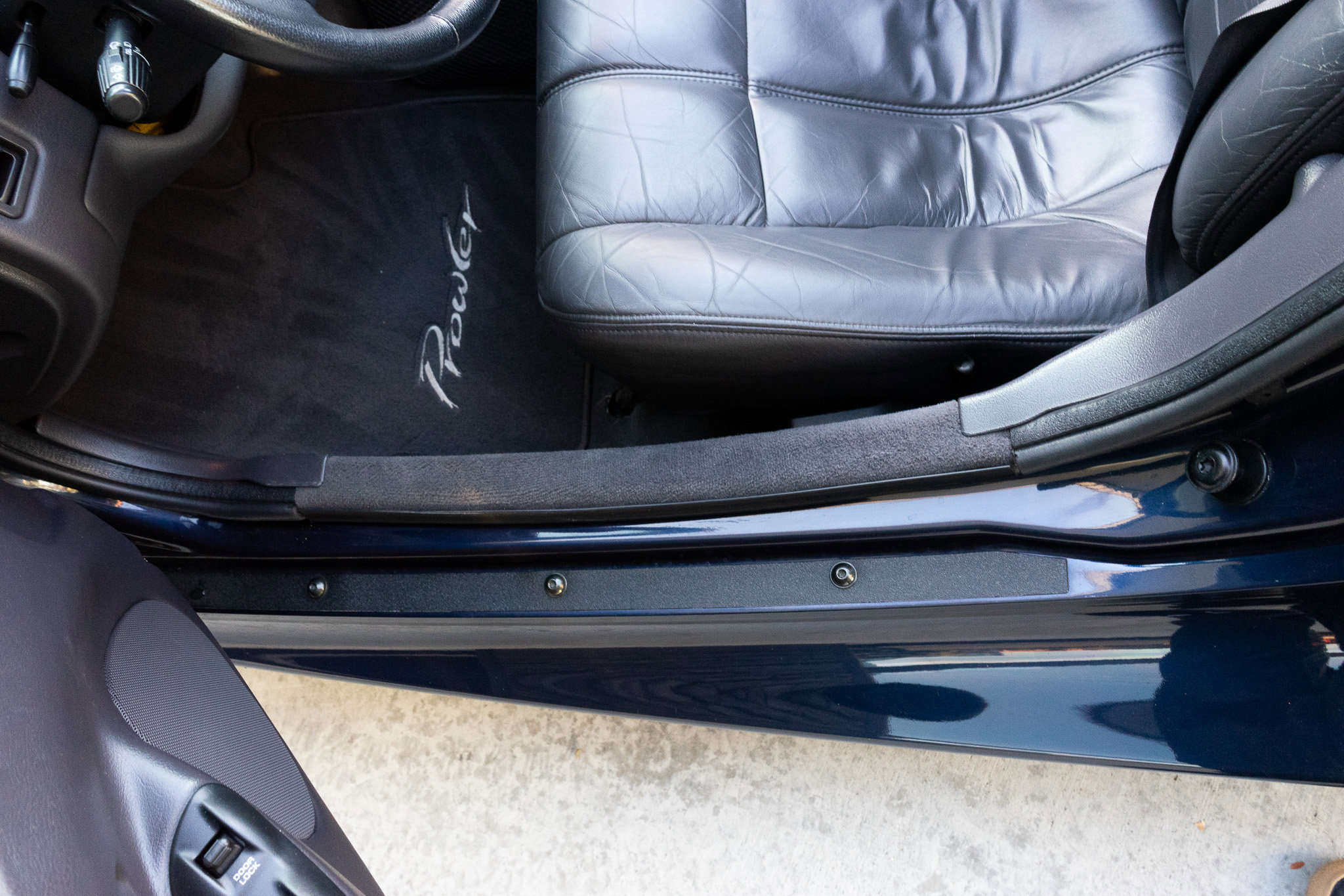 Used 2001 Chrysler Prowler image 19