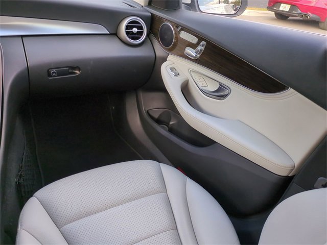 Used 2016 Mercedes-Benz C 300 C 300 image 18