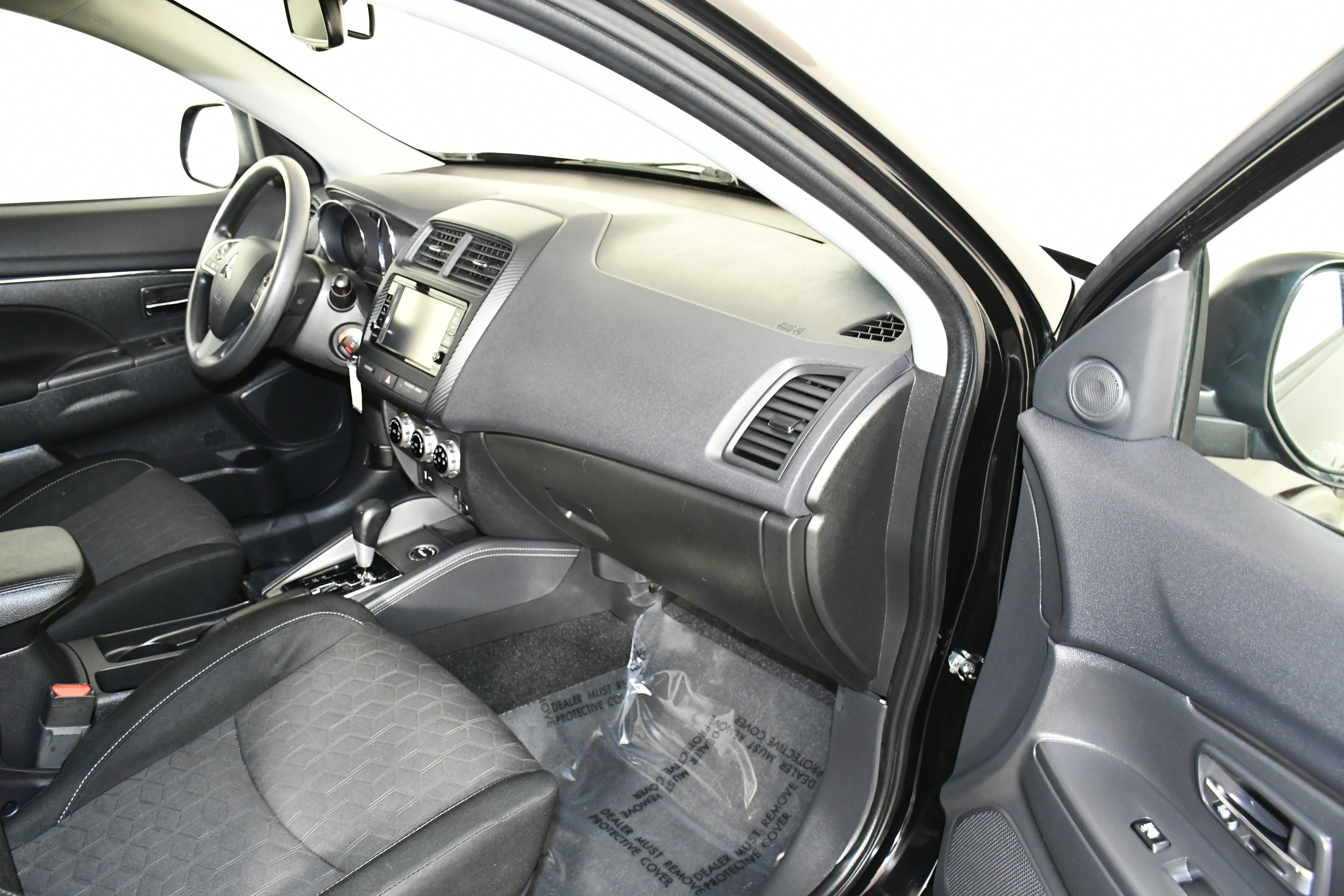 Used 2025 Mitsubishi Outlander Sport ES AWD/4WD image 39