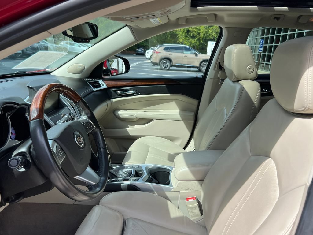 Used 2011 Cadillac SRX Performance FWD image 7