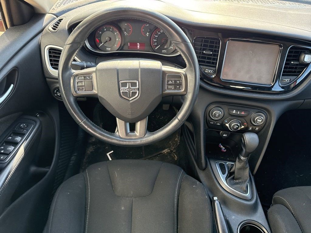 Used 2013 Dodge Dart SXT image 8